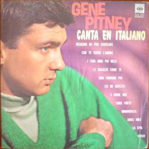 Gene Italiano (Vinyl)