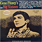 Gene Pitney - Gene Pitney's Big Sixteen Vol 2 (Vinyl)