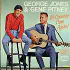 Gene Pitney - It's Country Time Again! (& George Jones) (Vinyl)