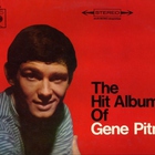 Gene Pitney - The Hit Album Of Gene Pitney (Vinyl)