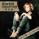 Gwen Sebastian - V.I.P. Barefoot Girl (EP)