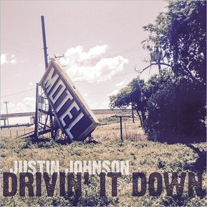 Drivin' It Down CD1