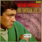Gene Pitney - Big Sixteen Vol 3 (Vinyl)