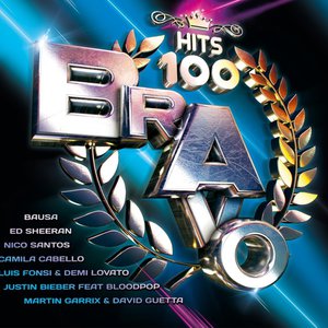Bravo Hits, Vol. 100 (Limited Special Edition) CD2