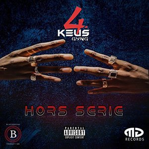 Hors Série Vol. 1