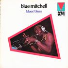 Blue Mitchell - Blues' Blues (Vinyl)