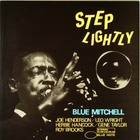 Blue Mitchell - Step Lightly (Vinyl)