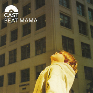 Beat Mama (CDS)