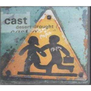 Desert Drought (CDS)