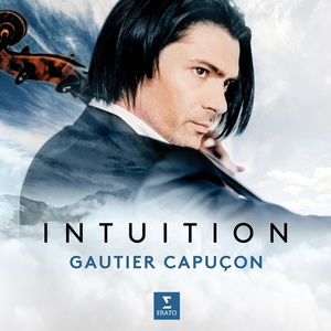 Intuition (Conducted By Douglas Boyd)