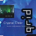 Grid - Crystal Clear (CDS)