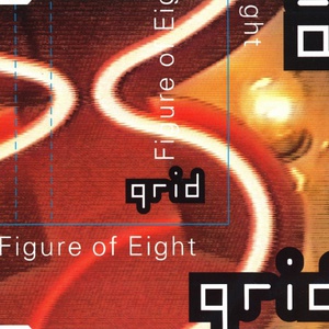 Figure Of Eight (CDS)