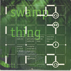 Grid - Swamp Thing (CDS)