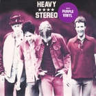 Heavy Stereo - Smiler (CDS)