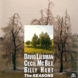 The Seasons (With Cecil Mcbee & Billy Hart)