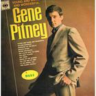 Gene Pitney - Young And Warm And Wonderful (Vinyl)