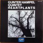 Gunter Hampel - Heartplants (Vinyl)