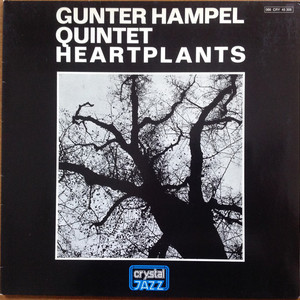 Heartplants (Vinyl)