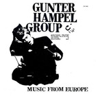 Gunter Hampel - Music From Europe (Reissued 2012)