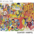 Gunter Hampel - The 8th Of July 1969 (Reissued 1992)
