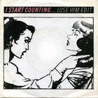 I Start Counting - Lose Him (VLS)