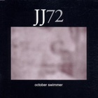 JJ72 - October Swimmer (EP)