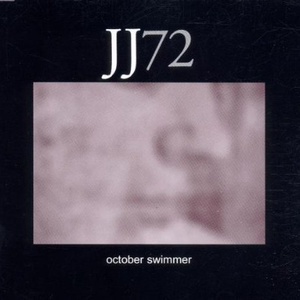 October Swimmer (EP)