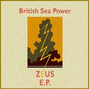 Zeus (EP)