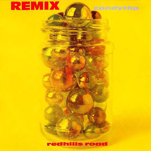 Redhills Road (EP)