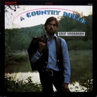 Eric Andersen - A Country Dream (Vinyl)