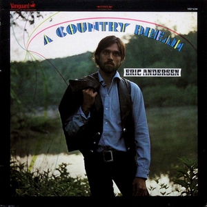 A Country Dream (Vinyl)