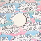 Mindless Boogie - Villa The Diva Edits (Vinyl)