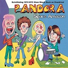 Pandora - Pandora (Vinyl)