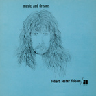 Robert Lester Folsom - Music And Dreams (Vinyl)