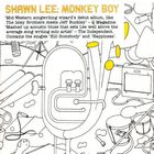 Shawn Lee - Monkey Boy