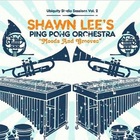 Shawn Lee - Moods And Grooves