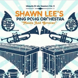 Moods And Grooves