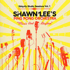 Shawn Lee - Music And Rhythm