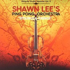 Shawn Lee - Strings & Things