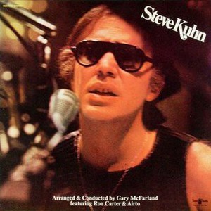 Steve Kuhn (Vinyl)