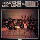 Thad Jones, Mel Lewis & Umo (Vinyl)
