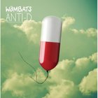The Wombats - Anti-D (EP)