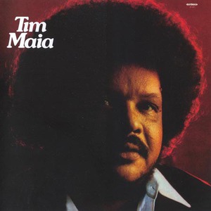 Tim Maia (Vinyl)