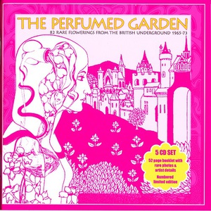 The Perfumed Garden Vol. 1