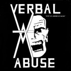 Verbal Abuse - Just An American Band (Vinyl)