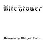 Return To The Witches' Castle (EP)