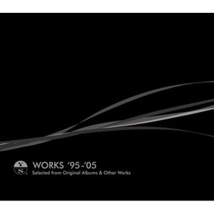 Works '95 - '05 CD1