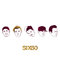 Six60 - Six60 (New)