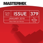 Mastermix - Mastermix - Issue 379 CD1