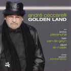 Andre Ceccarelli - Golden Land
